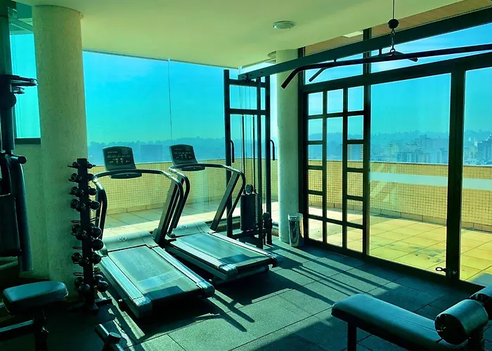 Apartment Loft No Millenium 1705