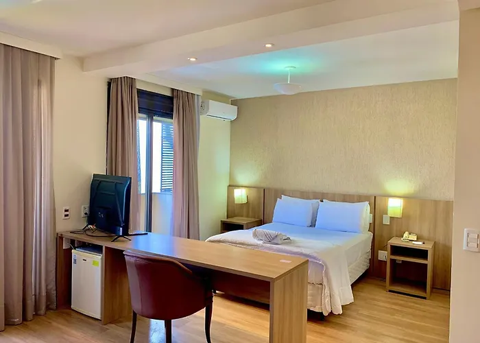 Apartment Loft No Millenium 1705