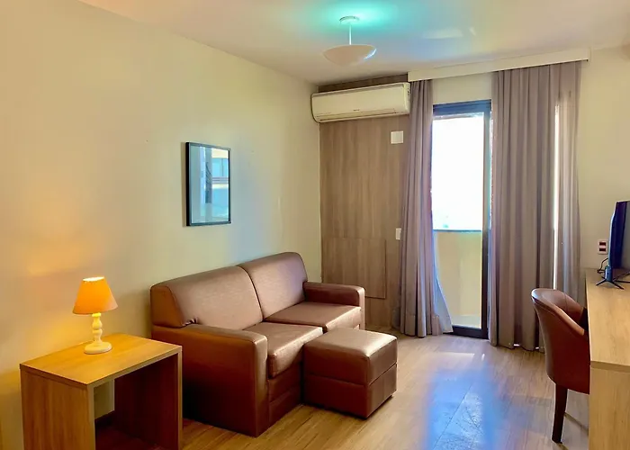 Apartment Loft No Millenium 1705 *