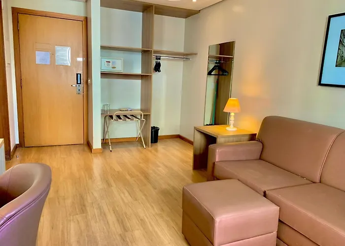 Apartment Loft No Millenium 1705